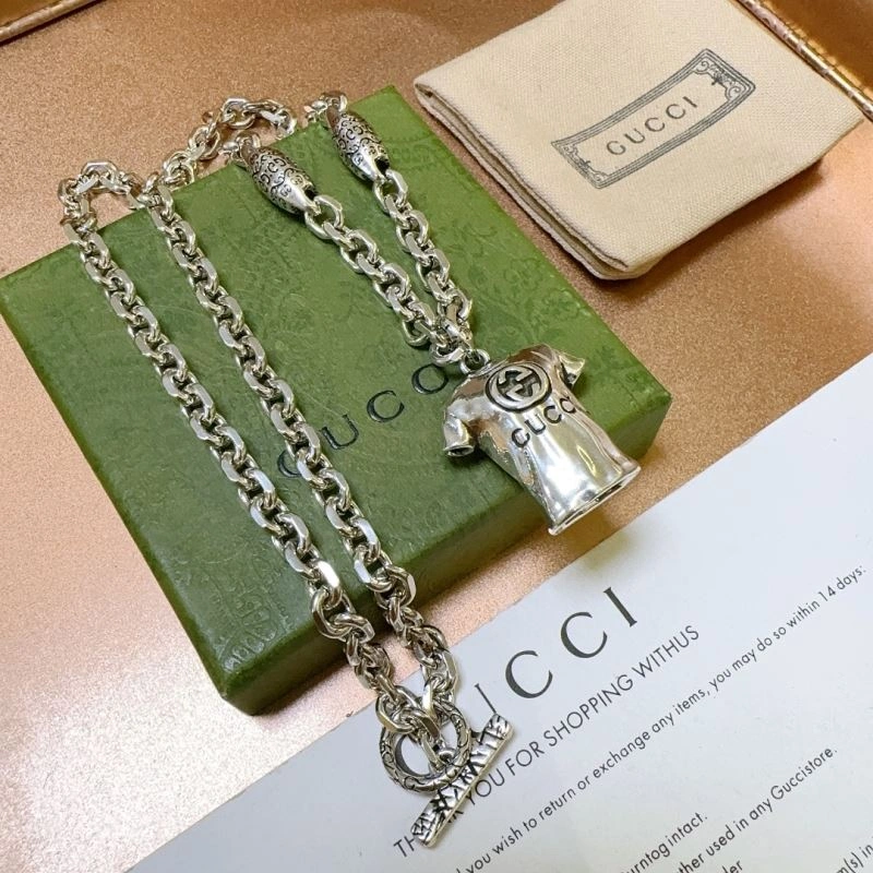 Gucci Necklaces FastDry 246128