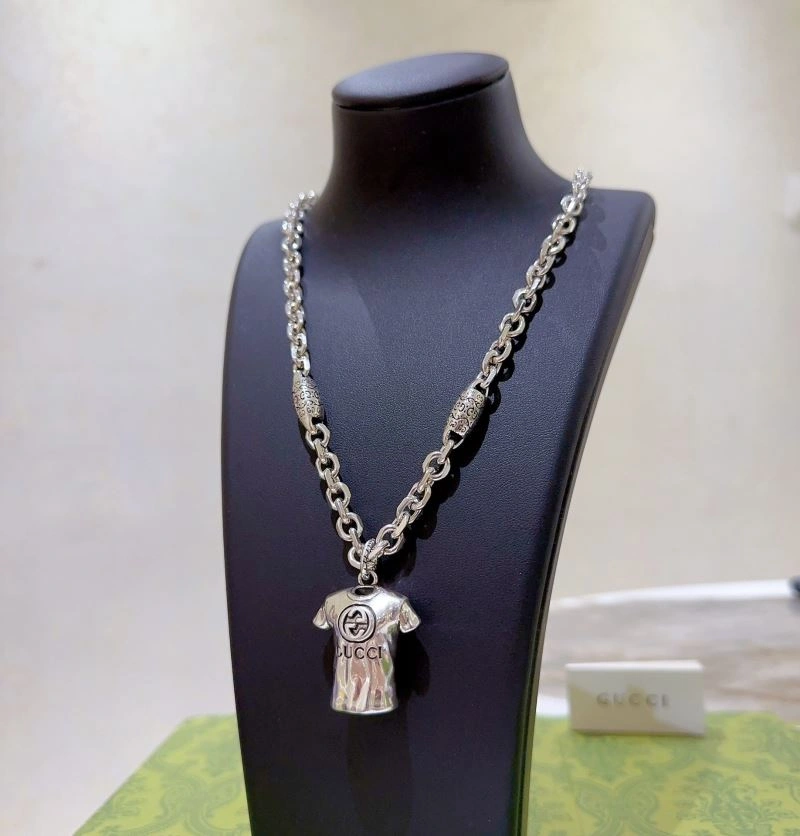 Gucci Necklaces FastDry 246128