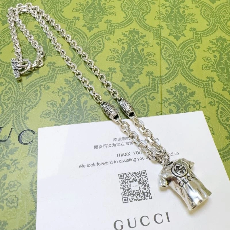 Gucci Necklaces FastDry 246128
