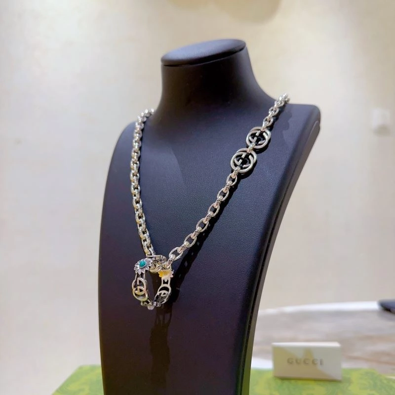 Gucci Necklaces Chic 246152