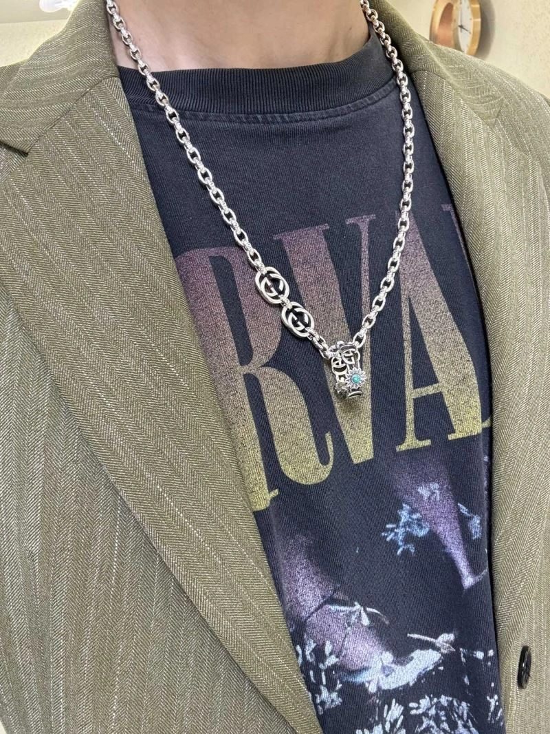 Gucci Necklaces Chic 246152