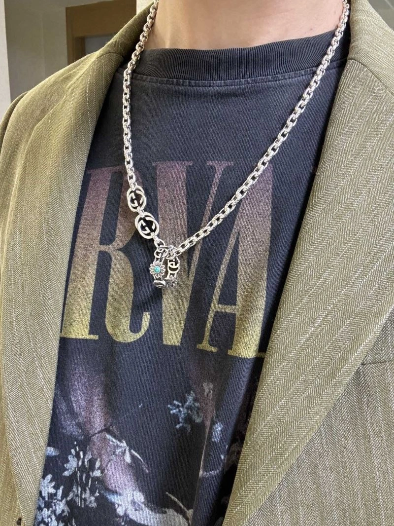 Gucci Necklaces Chic 246152