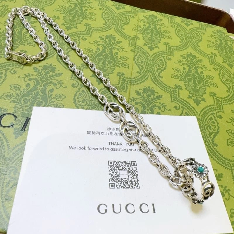 Gucci Necklaces Chic 246152