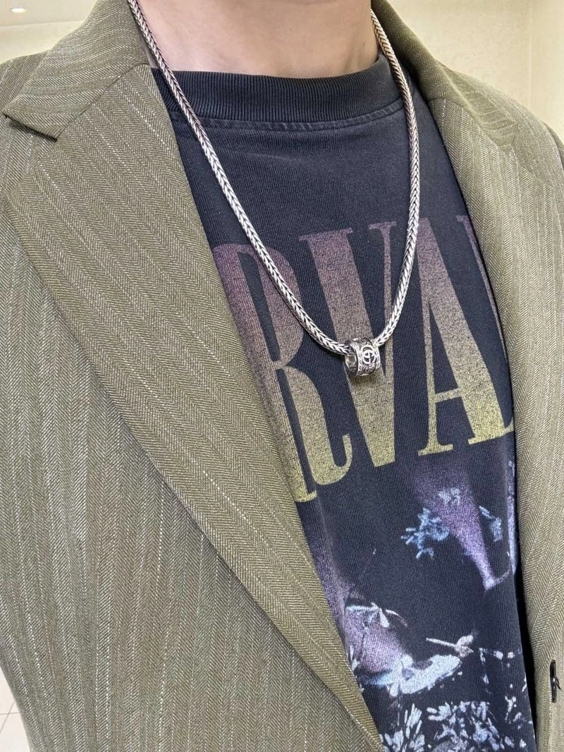 Gucci Necklaces Tailored 246150