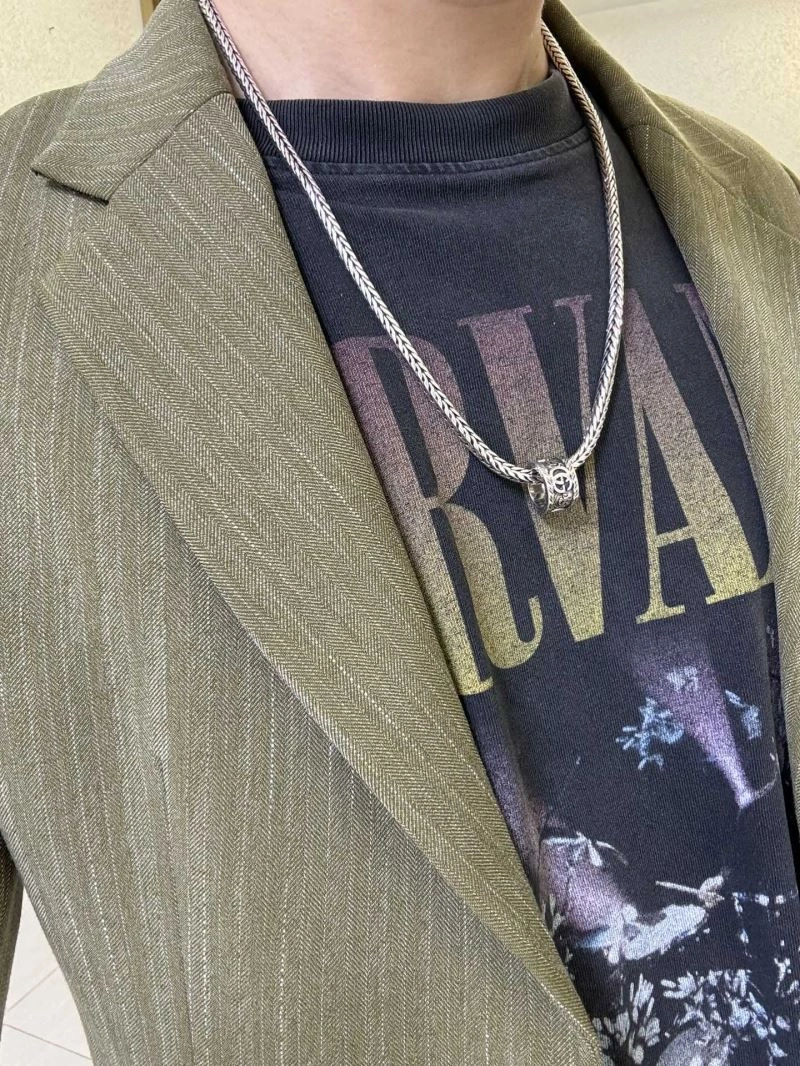 Gucci Necklaces Tailored 246150