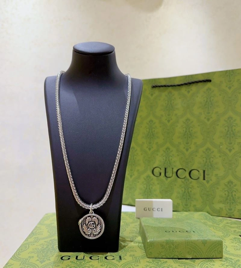 UrbanStyle Gucci Necklaces 246149