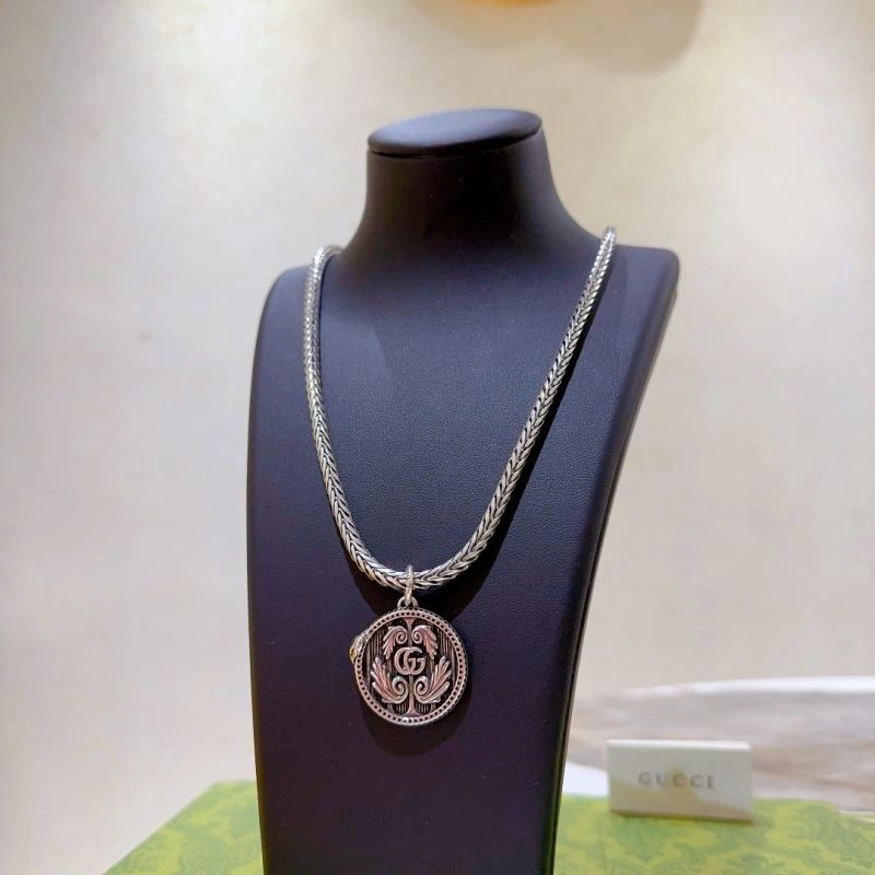 UrbanStyle Gucci Necklaces 246149