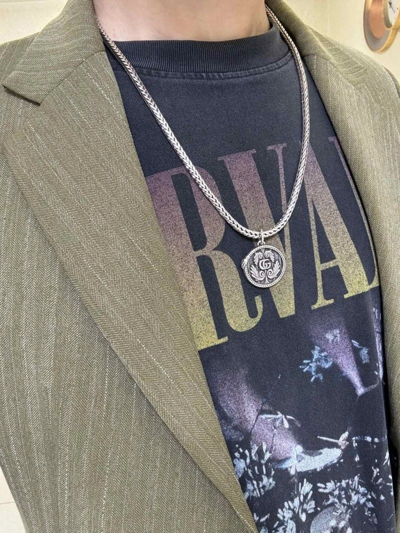 UrbanStyle Gucci Necklaces 246149