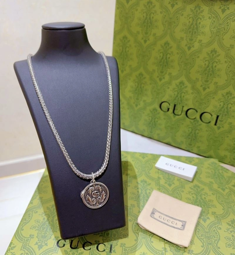 UrbanStyle Gucci Necklaces 246149