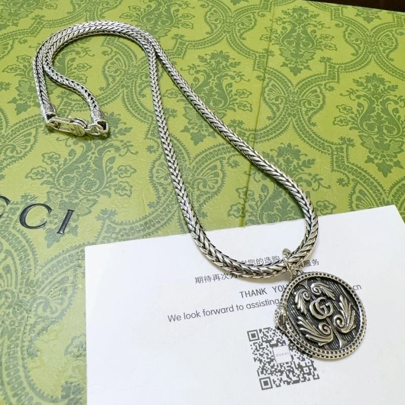 UrbanStyle Gucci Necklaces 246149