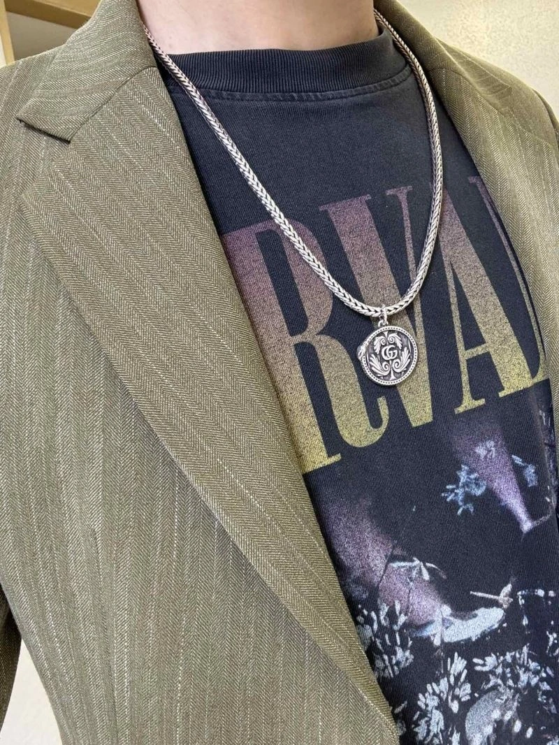UrbanStyle Gucci Necklaces 246149