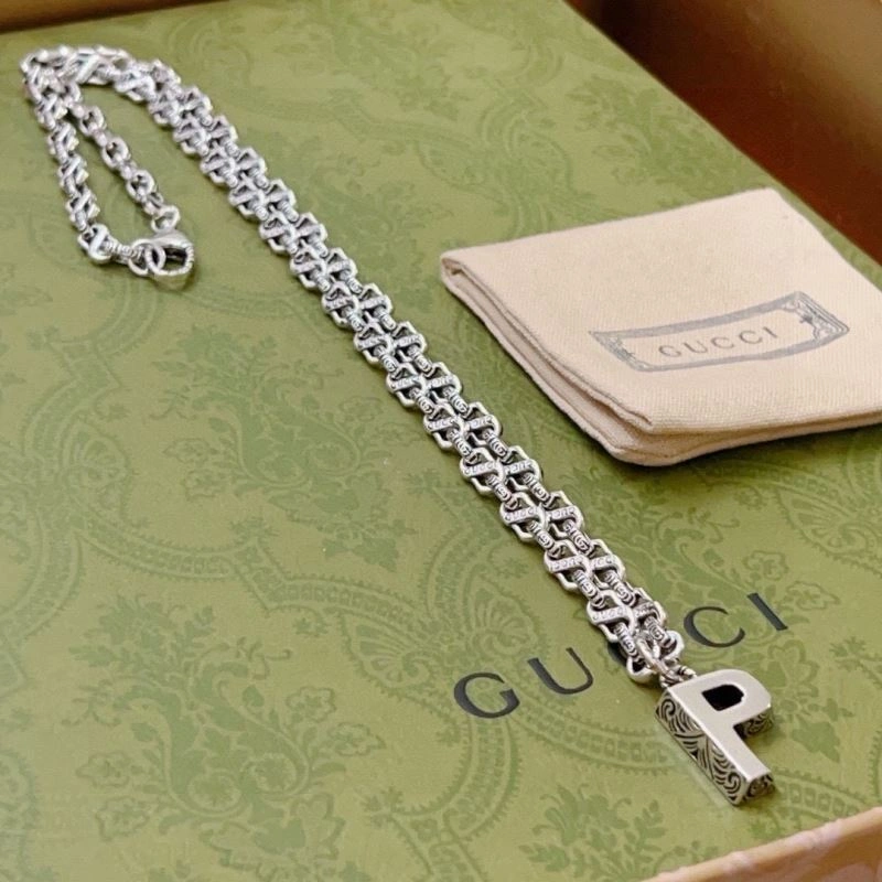 Gucci Necklaces SportInspired 246151