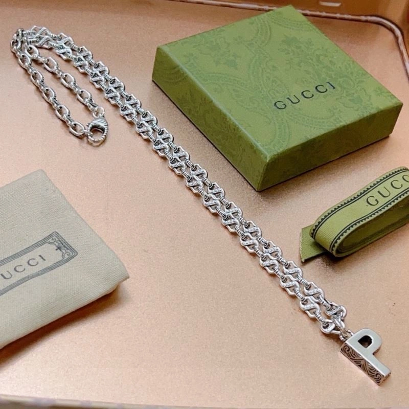 Gucci Necklaces SportInspired 246151