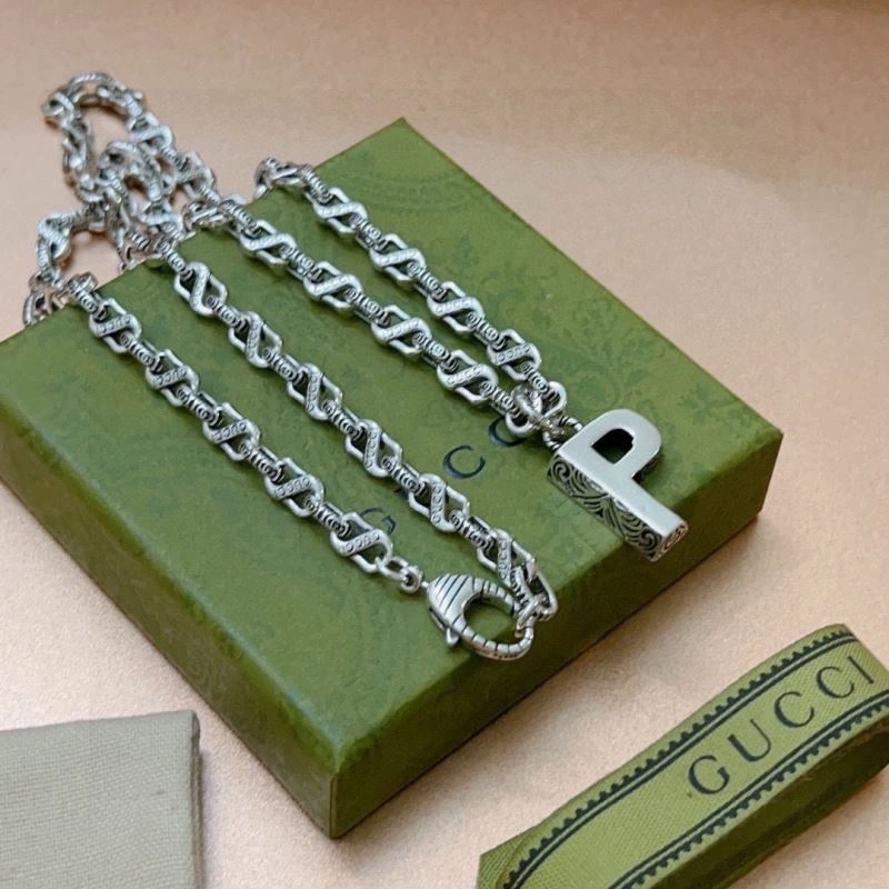 Gucci Necklaces SportInspired 246151