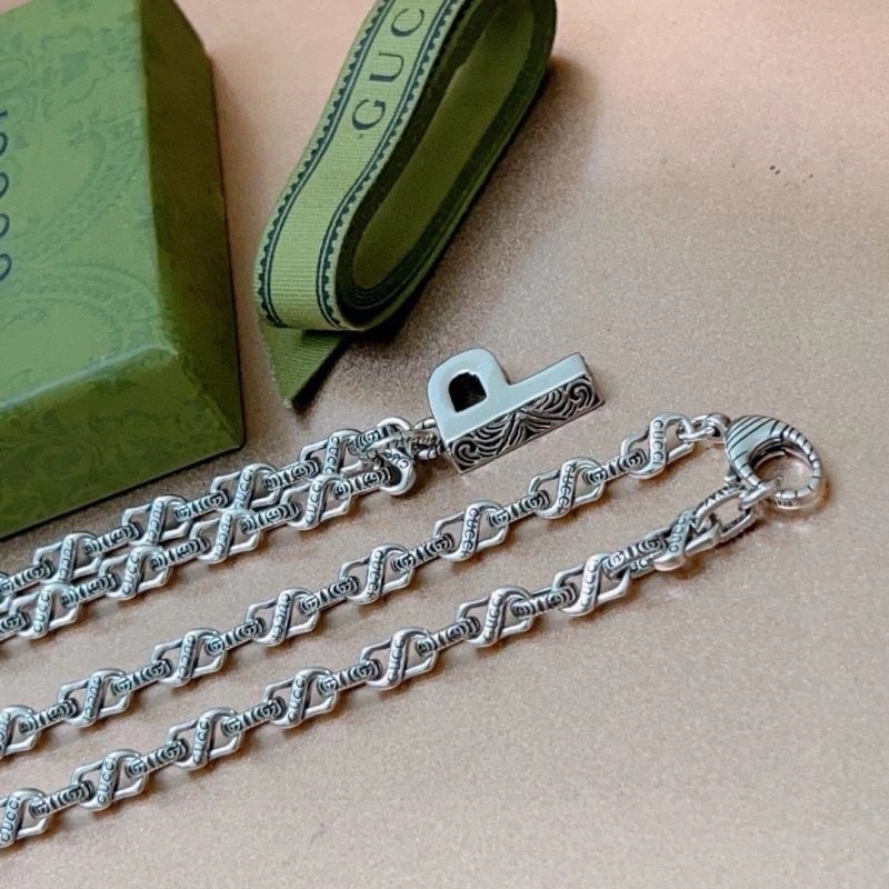 Gucci Necklaces SportInspired 246151