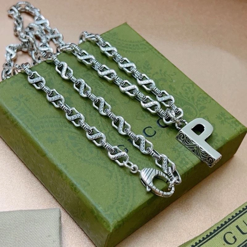 Gucci Necklaces SportInspired 246151