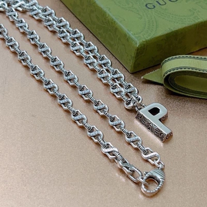 Gucci Necklaces SportInspired 246151