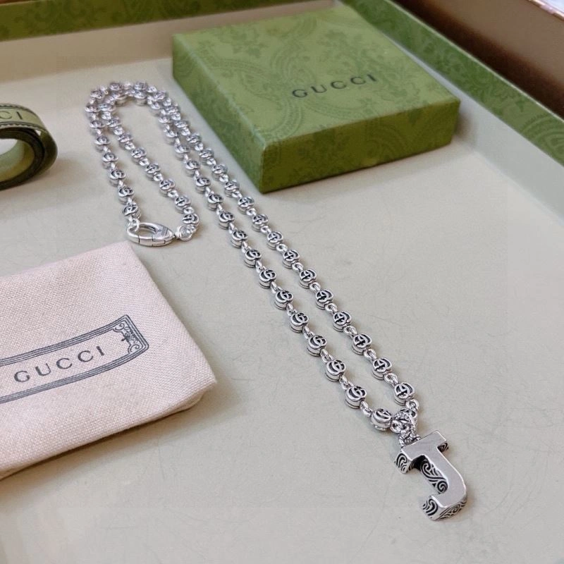 Gucci Necklaces Resilient 246130