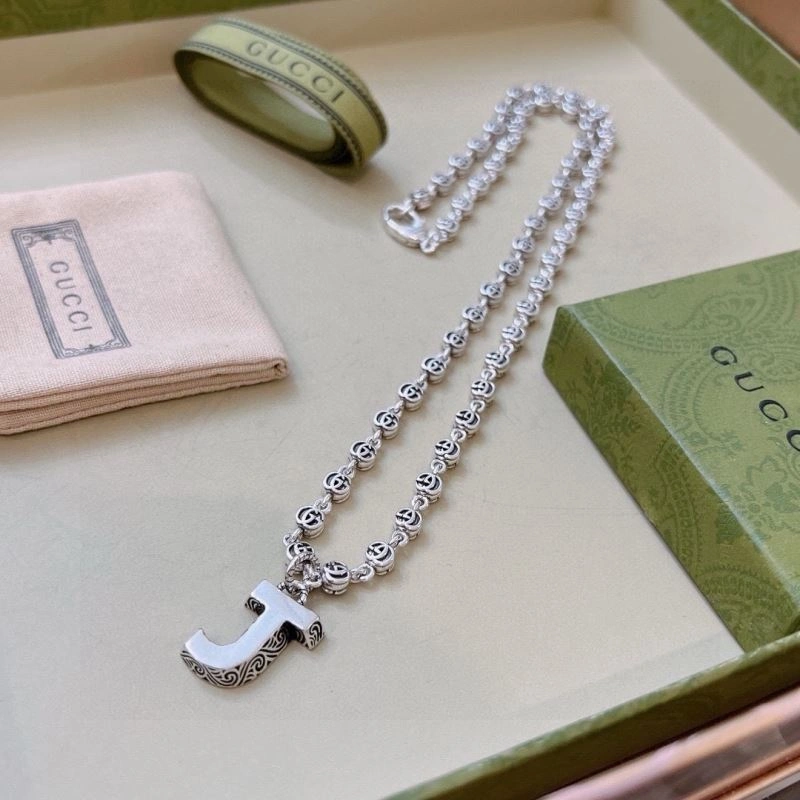 Gucci Necklaces Resilient 246130