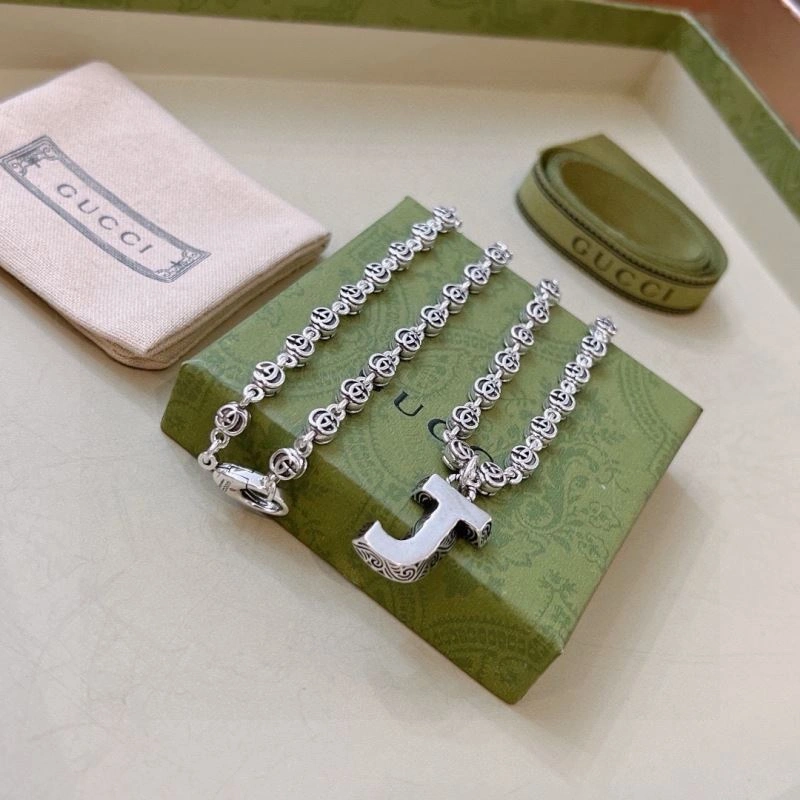 Gucci Necklaces Resilient 246130