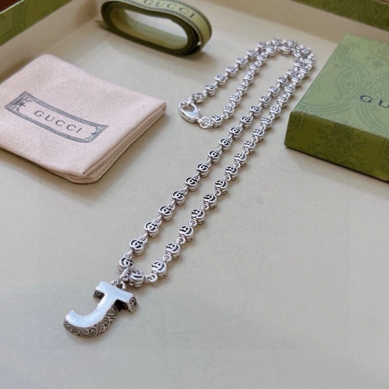 Gucci Necklaces Resilient 246130