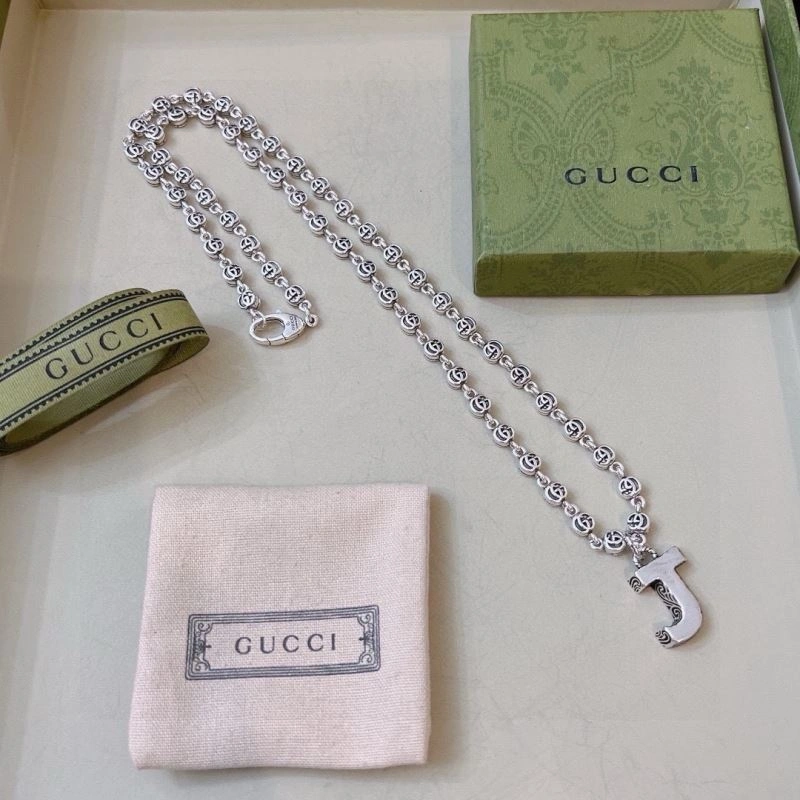 Gucci Necklaces Resilient 246130
