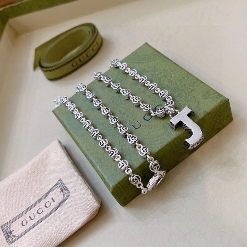 Gucci Necklaces Resilient 246130