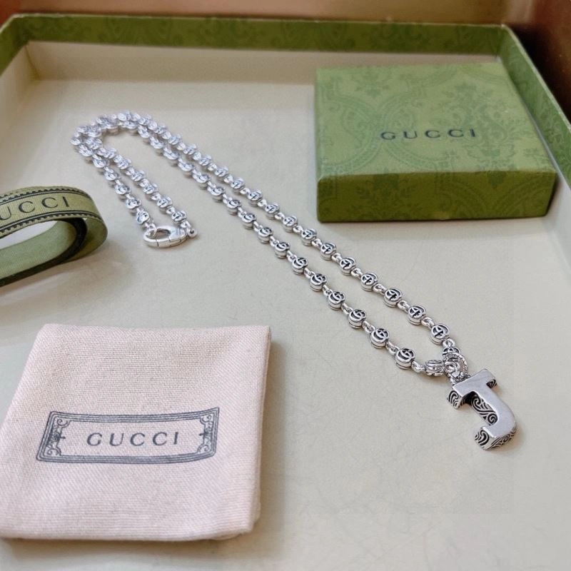 Gucci Necklaces Resilient 246130