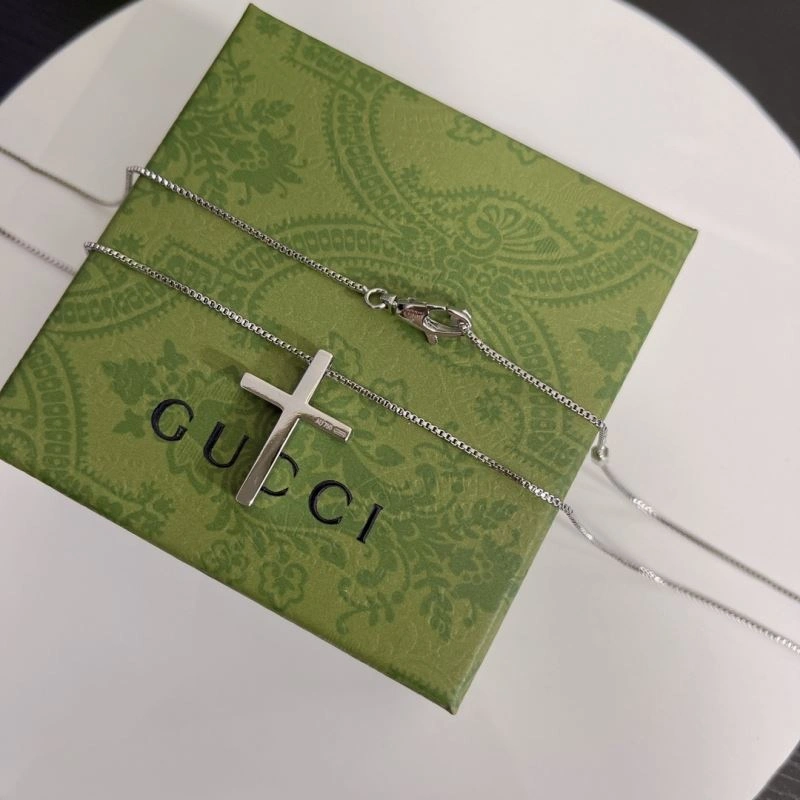 Gucci Necklaces AllSeason 246132