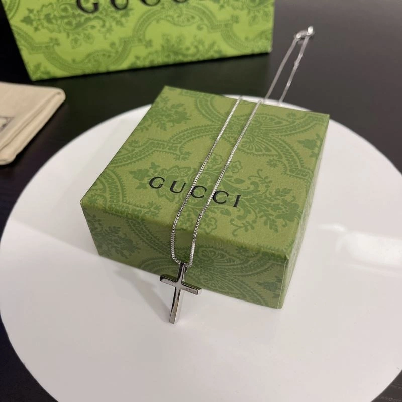 Gucci Necklaces AllSeason 246132