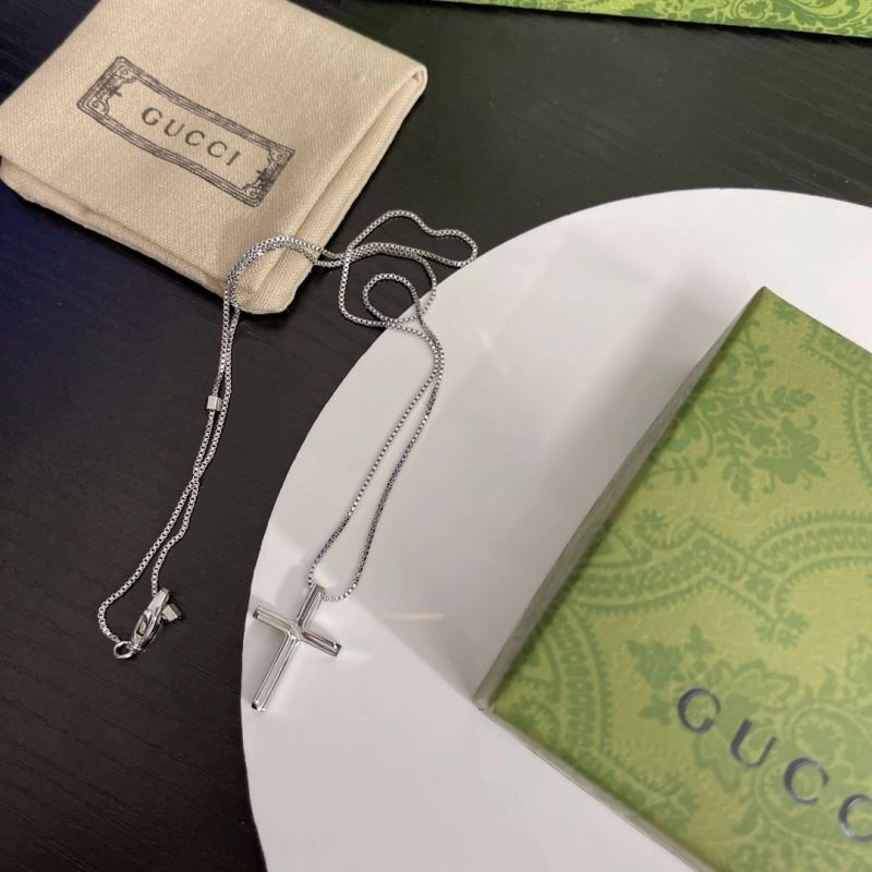 Gucci Necklaces AllSeason 246132