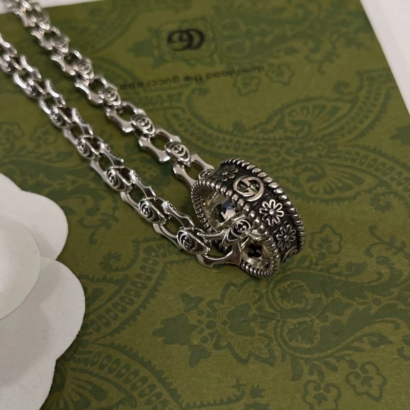 Gucci Necklaces Lightweight 246134