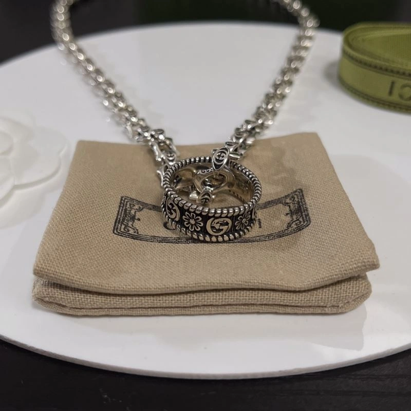 Gucci Necklaces Lightweight 246134