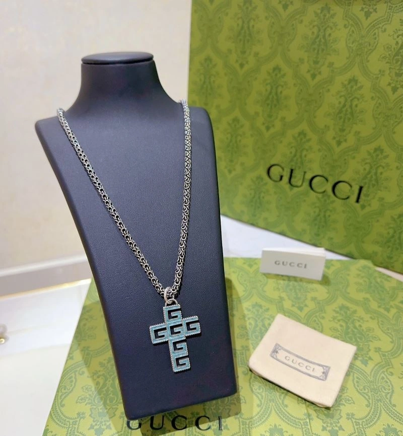 Durable Gucci Necklaces 246144