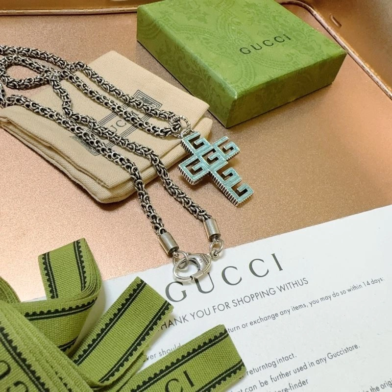 Durable Gucci Necklaces 246144
