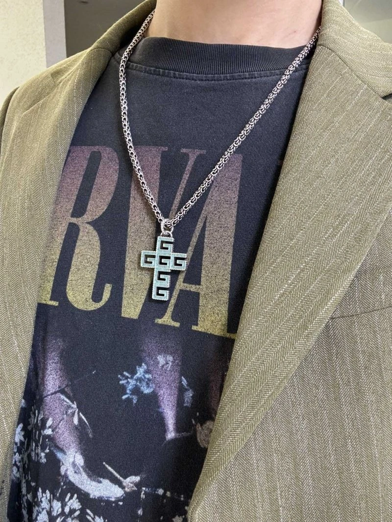 Durable Gucci Necklaces 246144