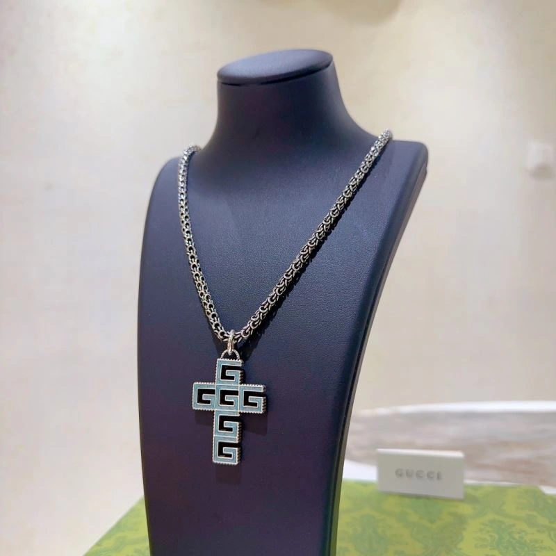 Durable Gucci Necklaces 246144