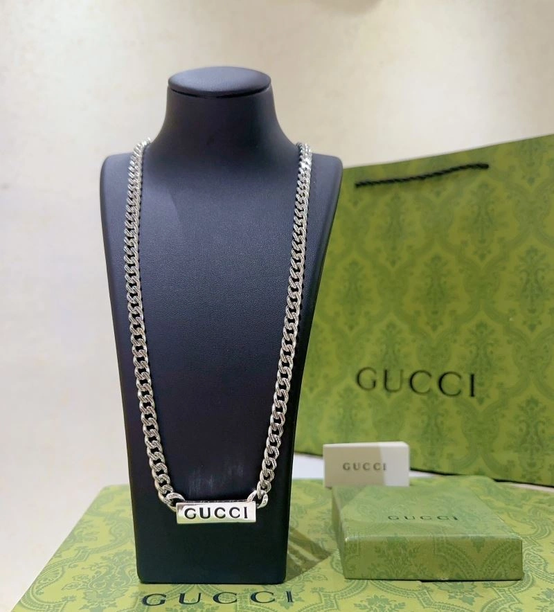 UrbanStyle Gucci Necklaces 246142