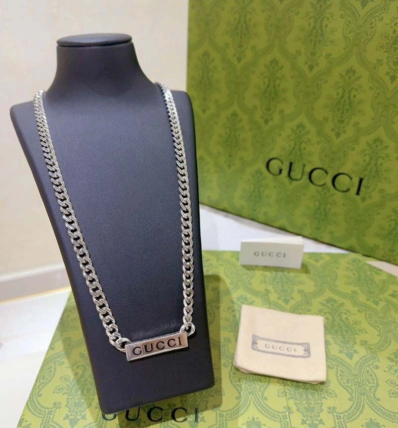 UrbanStyle Gucci Necklaces 246142