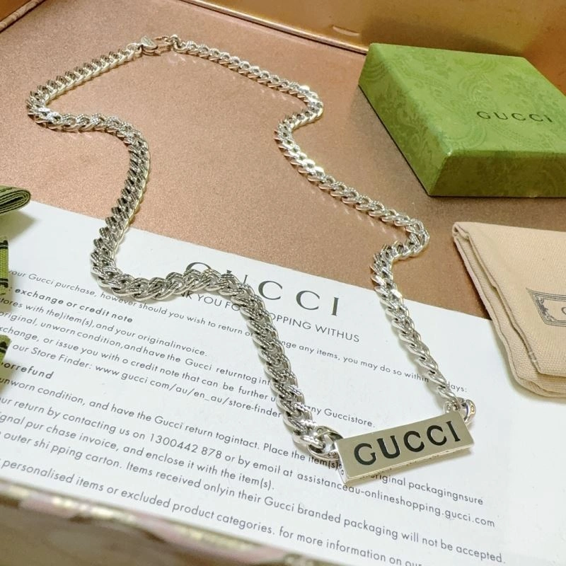 UrbanStyle Gucci Necklaces 246142