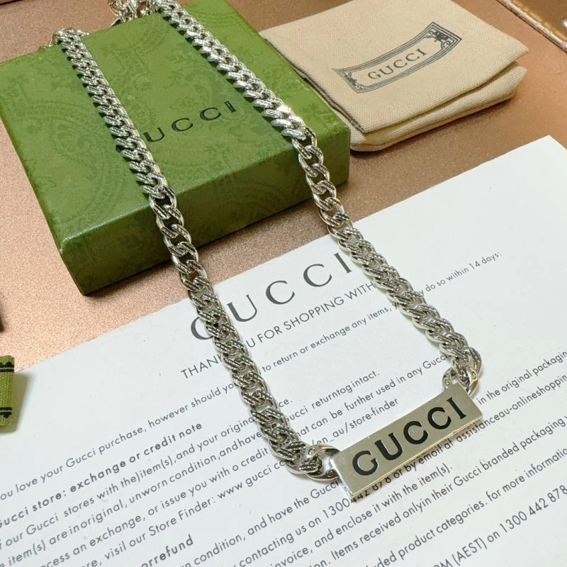 UrbanStyle Gucci Necklaces 246142