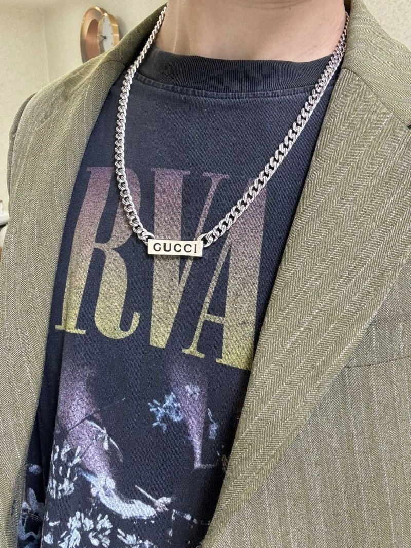 UrbanStyle Gucci Necklaces 246142