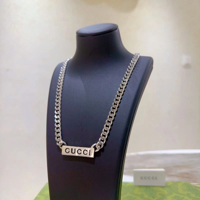 UrbanStyle Gucci Necklaces 246142