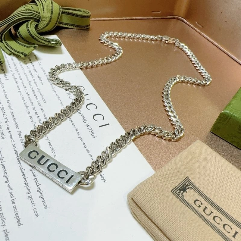UrbanStyle Gucci Necklaces 246142