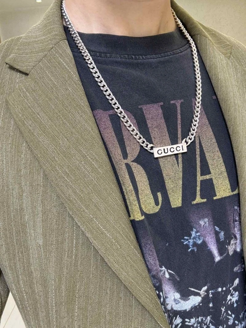 UrbanStyle Gucci Necklaces 246142