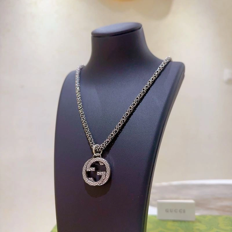 Gucci Necklaces Soft 246141