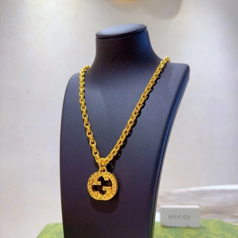 Gucci Necklaces EyeCatching 246137