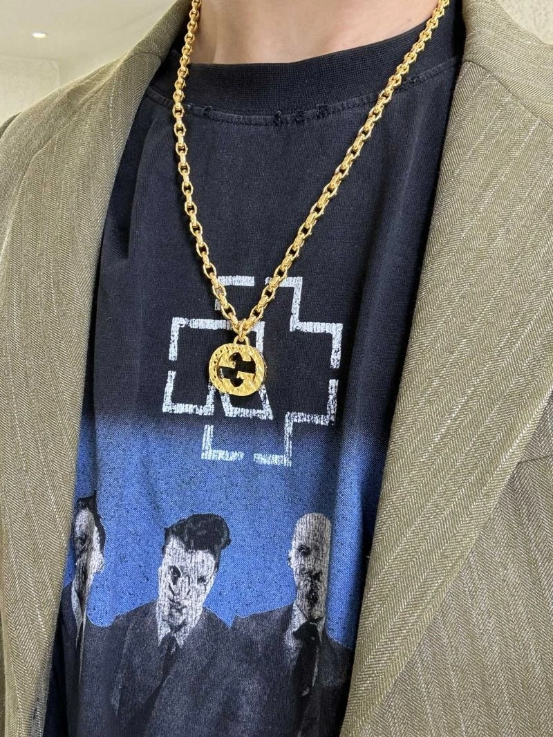Gucci Necklaces EyeCatching 246137