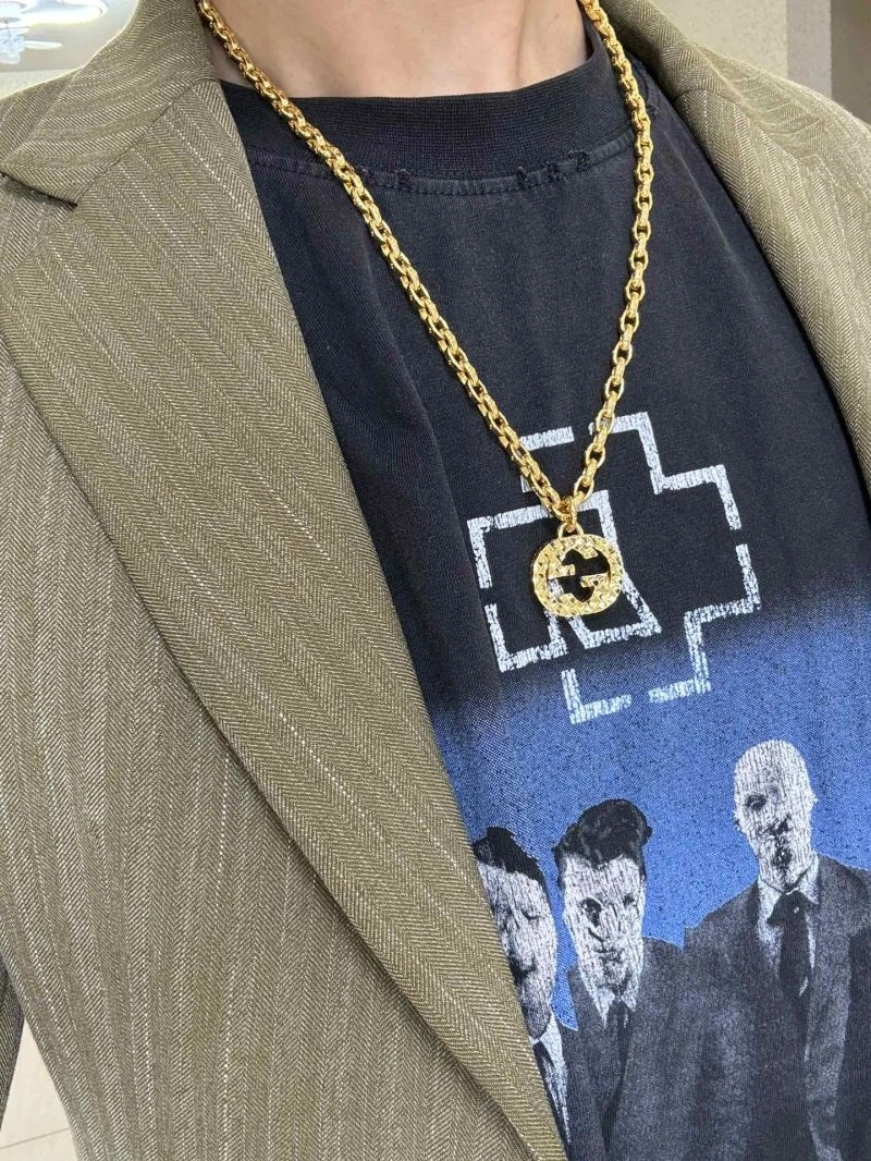 Gucci Necklaces EyeCatching 246137