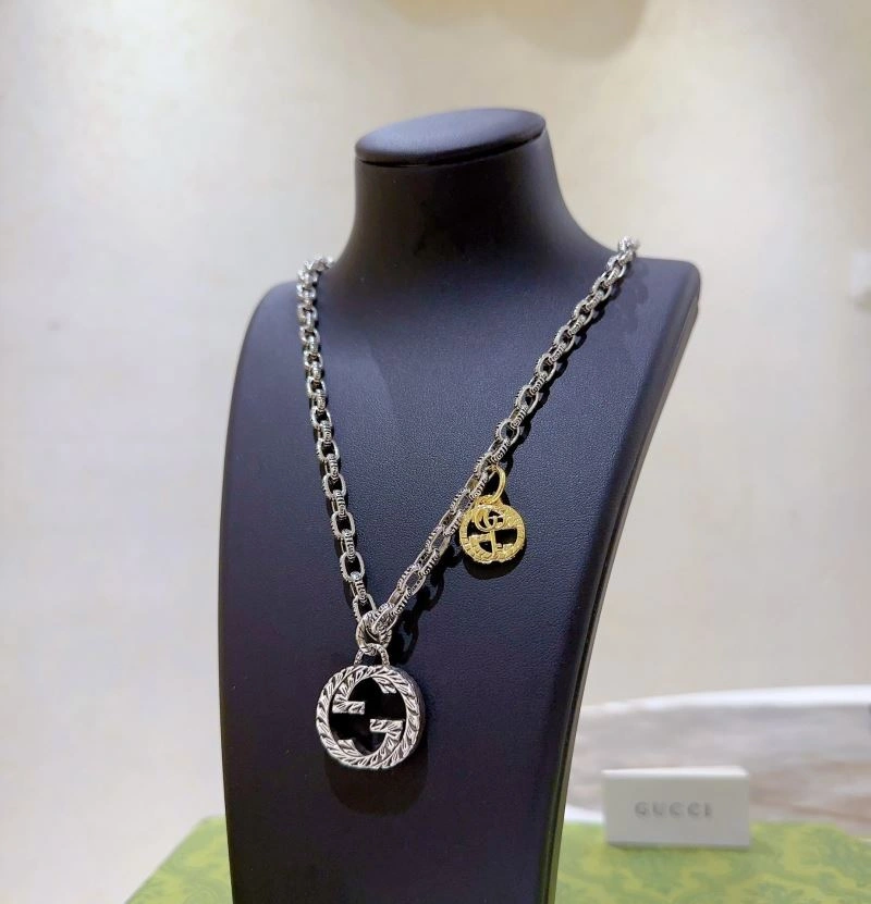 Gucci Necklaces DailyWear 246118